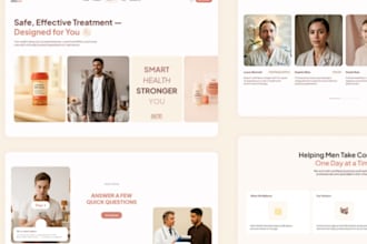 develop a secure hipaa ready telehealth website for your medical practice