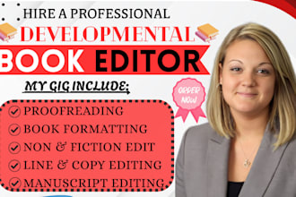 proofread, developmental book editing, novel book editor, fiction fantasy book