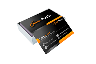create luxury business card design