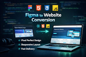 design to responsive website