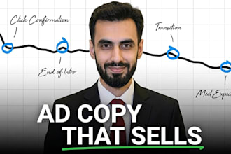 write irresistible facebook ad copy that forces conversions