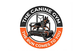 design awesome gym logo