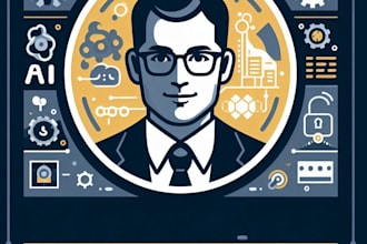 be your expert ai solution architect for dubbing chatbots and data analyst
