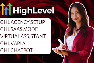 go high level sanpshot, ghl va, gohighlevel chatbot, ghl vapi ai, ai agent