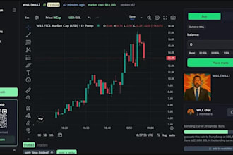 build crypto arbitrage bots, triangular arbitrage bots, dex arbitrage trading