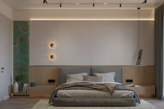 offer professional interior design consultation