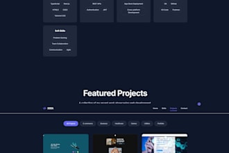 build fullstack web app with react and mern
