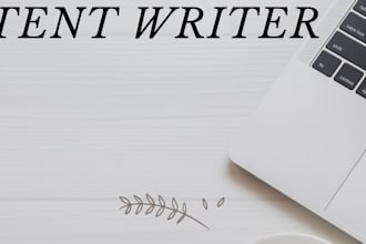 do keywords research, SEO for your content writer