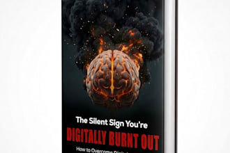 design a professional ebook, workbook or pdf layout