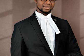 render a professional legal services tailored to your needs