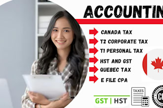 prepare cpa msb and mtl licence financial statement and compliance docs