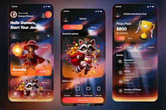 develop tournament website esport website sport bet and igaming platform