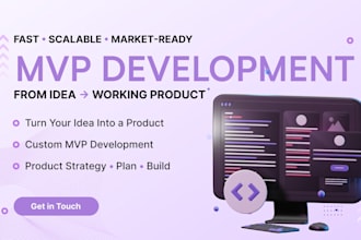 launch your saas mvp in 7 days with lovable ai vibe coding replit base44