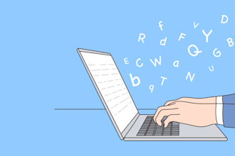 do fast and accurate typing