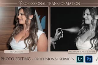 batch edit your photos in lightroom with natural and clean style