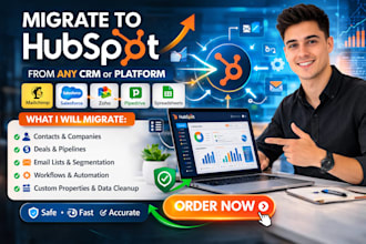 migrate hubspot mailchimp to hubspot salesforce to hubspot hubspot data import