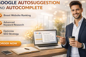 do google autocomplete, autosuggestion, keyword research, website ranking, bing