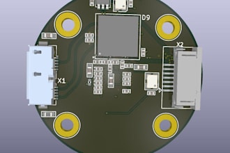 develop a custom usb device