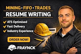 write a resume for australian jobs