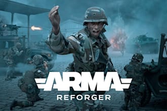 set up and optimize your arma reforger dedicated server, arma reforger mod