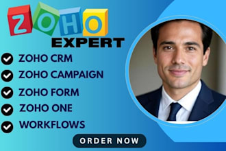 do zoho email campaign setup email newsletter design zoho campaign automation