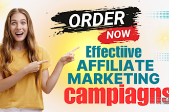 promote your affiliate products link promotion, affiliate sign up, clickbank