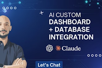 build a modern saas dashboard with react and nextjs