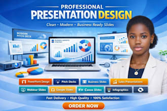 craft engaging and converting webinar script, powerpoint presentation