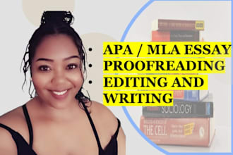 guide on your apa mla essay