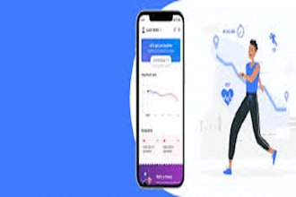 develop tracking app, gps tracking app for android and ios