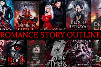 write dark romance, sci fi, fantasy, erotica, christain romance, nanowrimo novel