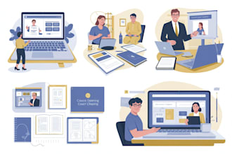 create coaching program coaching course business coaching online course