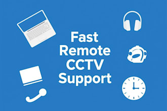connect your cctv or IP camera to your mobile phone