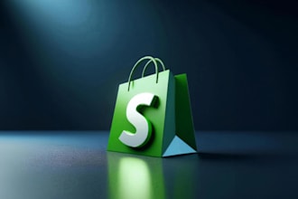 build shopify store design shopify store development redesign shopify store