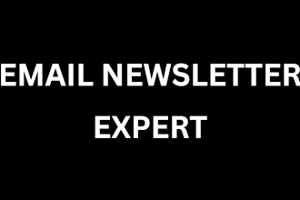 create a responsive brevo email newsletter
