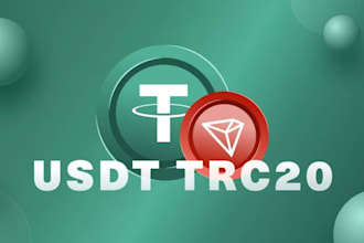 deliver fully tradeble and withdrawable usdt, btc, and supported coins with ease