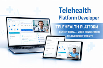 do behavioral health tele psychiatric website tele intake portal virtual clinic
