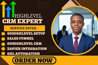 do gohighlevel zapier integration go highlevel sales funnel ghl crm automation