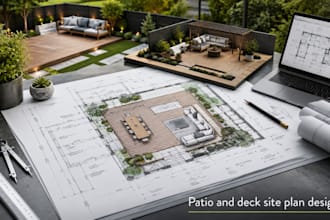 create architectural and structural drawings for building permits for ny tx oh