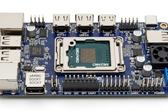 design embedded linux carrier board for raspberry pi cm4 cm5