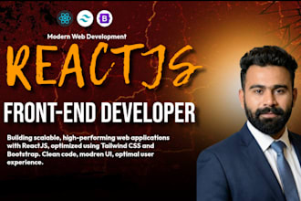 create a fast react js vite and node js full stack web app
