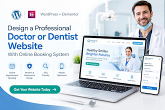 be your expert for website development