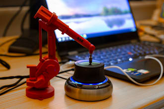 find a solution for your project requiring fdm parts