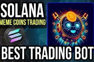 setup arbitrage bot, dex arbitrage bot, solana arbitrage bot, solana volume bot