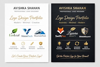 do professional photo editing, modern logo design,copy paste and copy typing