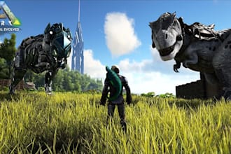 edit create fix your ark survival evolved experience with mods or server tweaks