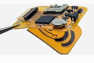 design pcb, fpga, embedded hardware solutions and python