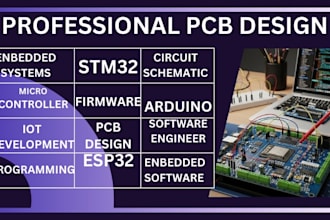 stm32 stm32h7 microcontroller prototype embedded sensor circuit stm32cubeide iar