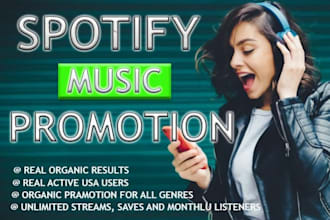 do playlist pitching and music promotion