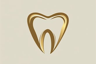 design outstanding medical, clinic, dental, health logo